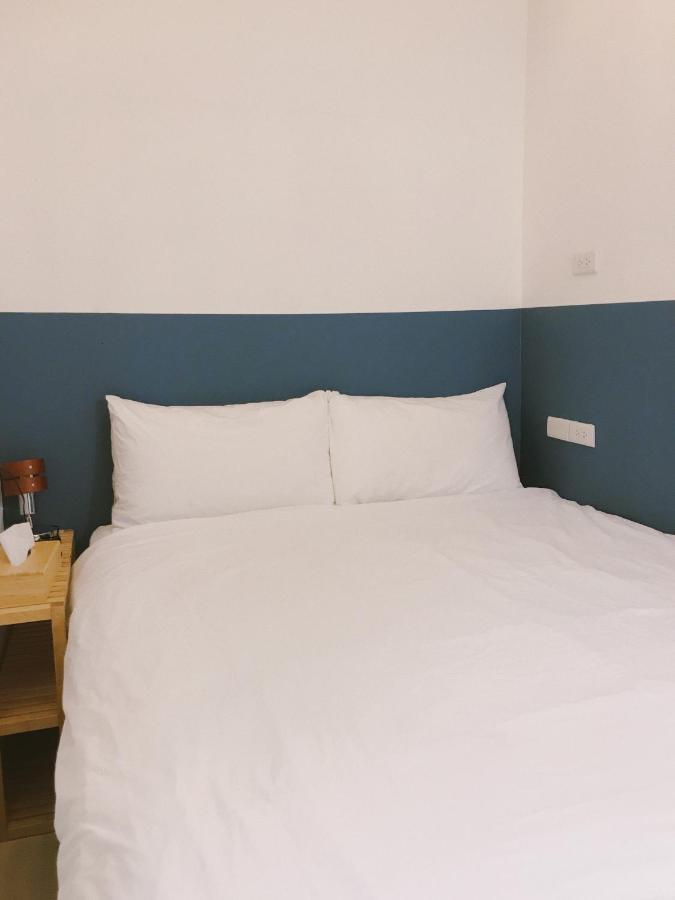 Plainstay Hostel Taipei Exterior photo